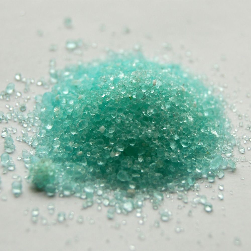 Ferrous Sulphate