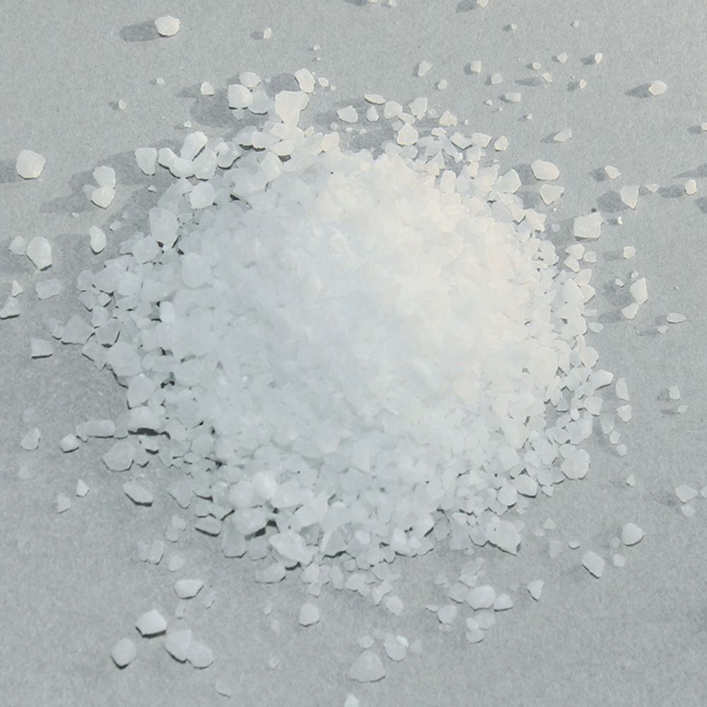 Aluminium Sulphate